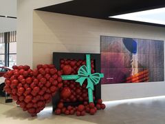 -宁波宝信宝马4S店(江北日湖店)