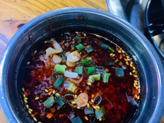 -陈记泸州酸菜豆花火锅(建设路店)