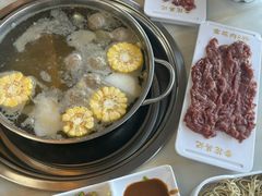 -杏花吴记牛肉火锅