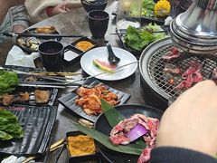 -江城二当家烤牛肉(莲塘新村店)