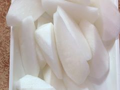白萝卜-老东风菜馆·潮汕大排档
