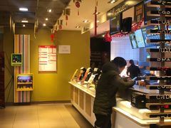 -麦当劳(虹桥南丰城店)