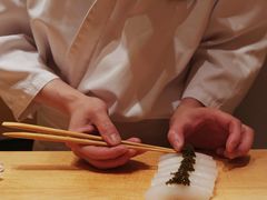 -Ginza Onodera 鮨(外滩十八号店)