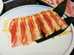 -十三姨正合丰烤肉(营迹路店)