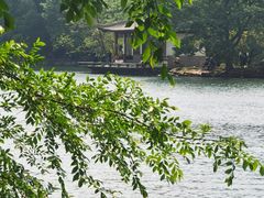 -紫霞湖公园