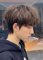 -sy杉影印象COLOUR专业烫染