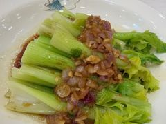 -福满园大酒楼(梅林店)