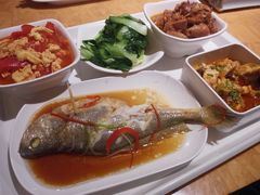 -阿那亚第二食堂 Cafeteria 2