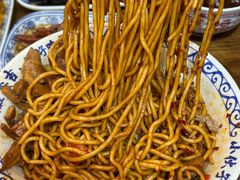 -梅溪·小伙子干挑面(安吉总店)