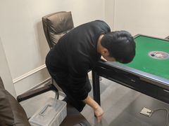 -汇盈·棋牌会所