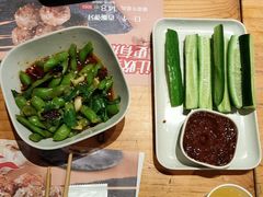 -木屋烧烤(龙岗南联店)