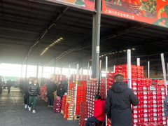 -东方鼎信农副产品交易中心