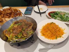 -梅利汴京烤鸭•开封豫菜地标店(晋安路店)