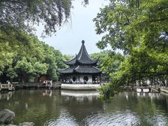 -西园戒幢律寺