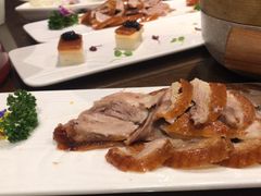 -老铺烤鸭(宝鸡店)