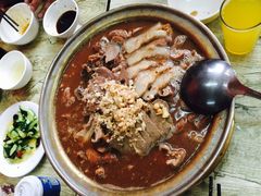 -陈亨卤煮小肠(广安门店)