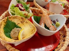 -蟹道乐(新宿本店)