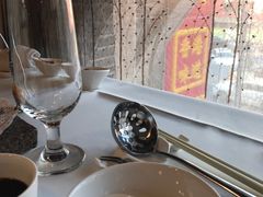 餐具摆设-红门金汤·港式火锅(英皇集团中心店)