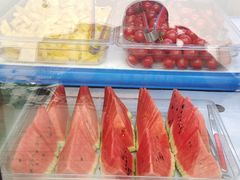 -蛙一刀·麻椒鱼火锅(金仙桥店)