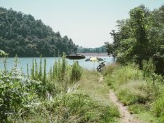 -南京市无想山景区