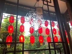 大堂-钦善斋(武侯祠店)