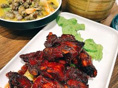 -锡和无锡菜(景丽苑店)