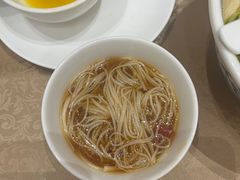 -天龙宝严素食馆(大兴善寺店)