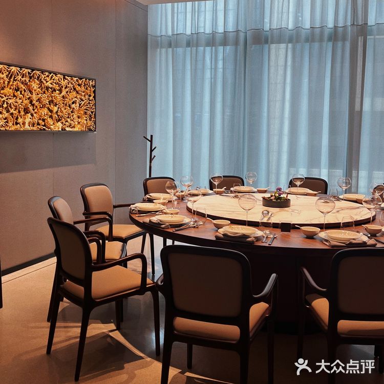 黑珍珠一钻潮汕菜｜IGC新店——至正潮菜
