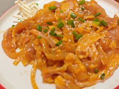 -正宗齐齐哈尔烤肉·齐牛哥鲜切炭火烤肉(杭州总店)