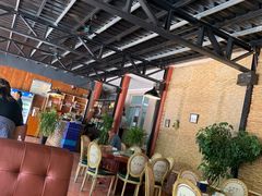 -遇见小院—虹鳟鱼•农家菜(怀柔店)