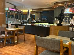 -永泰福朋喜来登酒店-宜客乐自助餐厅(远大路店)