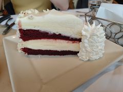 -The Cheesecake Factory芝乐坊餐厅(王府中环东座店)