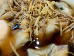 开洋馄饨红汤不辣-勤德兴(湖滨路店)