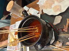 -可口香·非遗老号烧烤(南岗直营店)