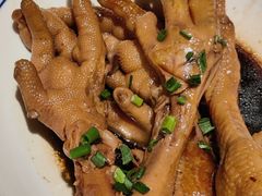 平江鸡爪-鱼食饭稻·苏浙土菜17年老馆子(平江路店)