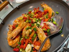 -辛香味烧鱼馆·非遗技艺·排骨红烧肉(光谷医药园店)