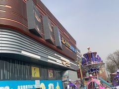 -万达广场(北京槐房店)