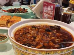 -惠丰堂饭庄·烤鸭·京味菜(西北旺·唐家岭店)