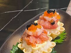 -大葉日本料理·龍蝦任食放題(廣州W酒店)