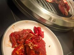 -東盛炭烤自助料理(玄武招商花园城店)