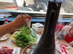 -阳坊大都涮羊肉(阳坊总店)