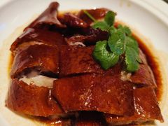 -香港狮子山下·明星粤菜餐厅(北苑店)