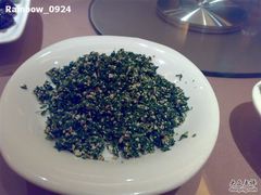 马兰头-新南华大酒店(广中店)