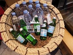 -星巴克(天津佛罗伦萨小镇店)