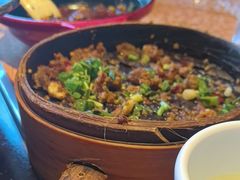 -马三妹跷脚牛肉(苏稽总店)