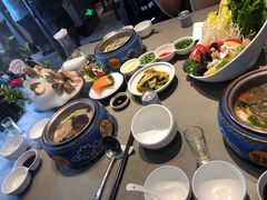 -享月汤皇(高新区店)