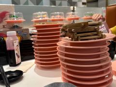-争鲜回转寿司(通州万达店)