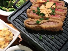 -有喜屋·烧鸟·居酒屋(周浦万达店)