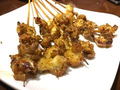 -JUKEBOX玖部音乐餐厅(华侨城店)