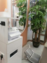 -希梵尔头皮抗衰·科技养发